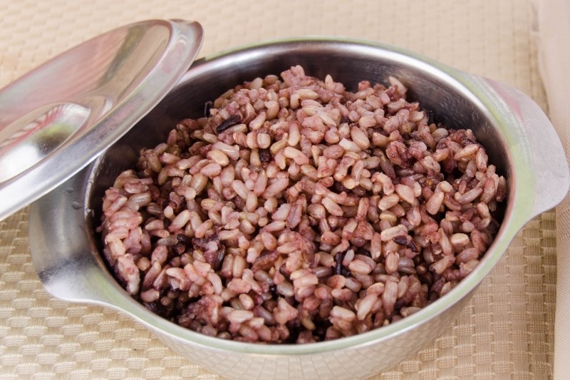 L&agrave;m thế n&agrave;o để nhận biết gạo lứt bị hỏng?