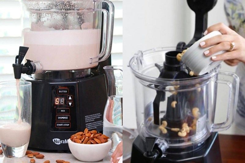 Cho qu&aacute; nhiều nguy&ecirc;n liệu v&agrave;o m&aacute;y