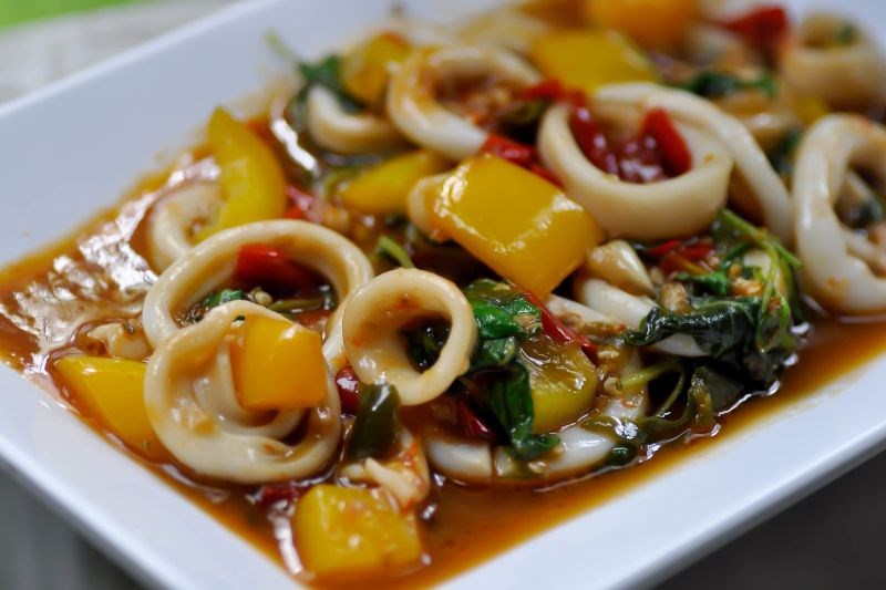 X&agrave;o mực đ&uacute;ng c&aacute;ch