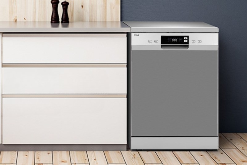 M&aacute;y rửa ch&eacute;n độc lập Hafele HDW-F60E (538.21.200)