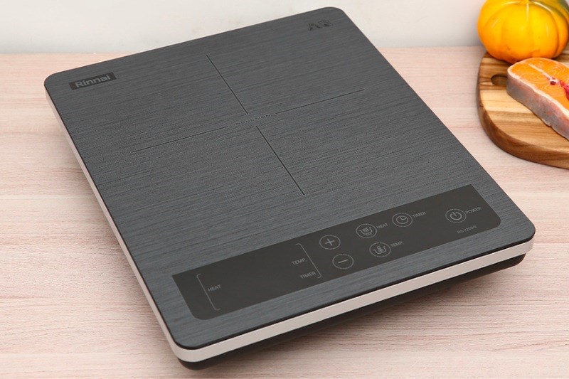 Bếp từ Rinnai RC-I200G