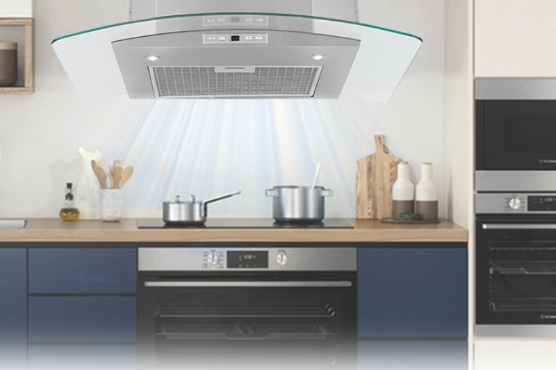 M&aacute;y h&uacute;t m&ugrave;i k&iacute;nh cong Teka NC 780