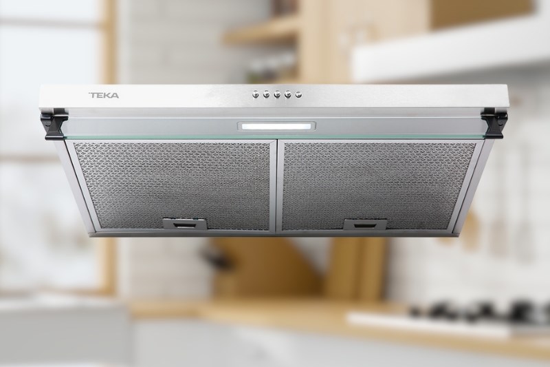 M&aacute;y h&uacute;t m&ugrave;i &acirc;m tủ Teka CH 1070BG