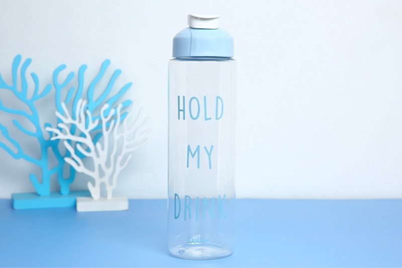 B&igrave;nh đựng nước nhựa 1050 ml Delites PNP3502/10A