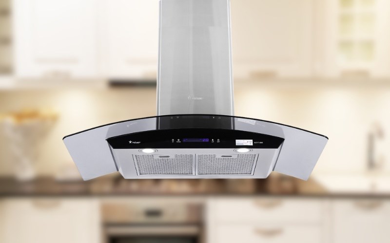 M&aacute;y h&uacute;t m&ugrave;i k&iacute;nh cong Pramie AC17-900