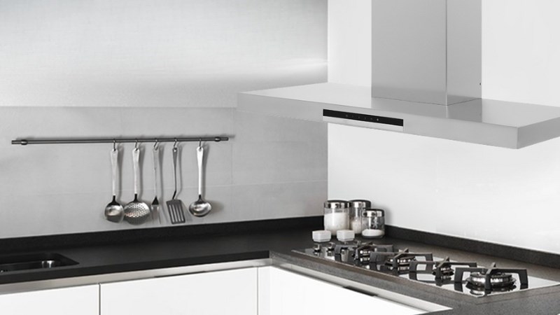 M&aacute;y h&uacute;t m&ugrave;i &aacute;p tường Bosch DWB97IM50