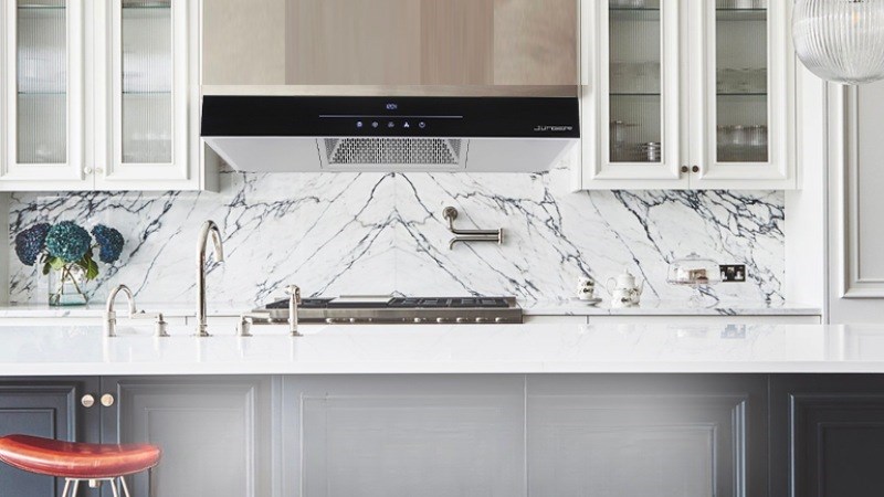 M&aacute;y h&uacute;t m&ugrave;i &acirc;m tủ Junger H-9