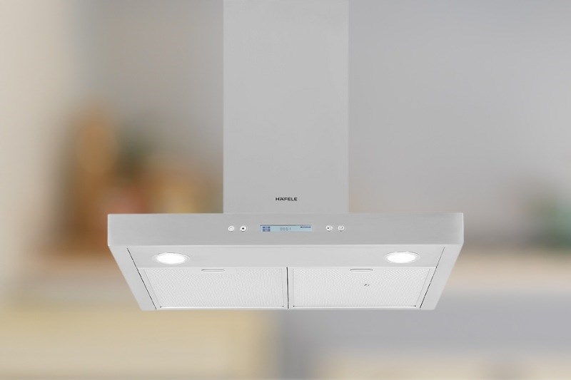 M&aacute;y h&uacute;t m&ugrave;i &aacute;p tường Hafele HH-WI60B (539.81.173)