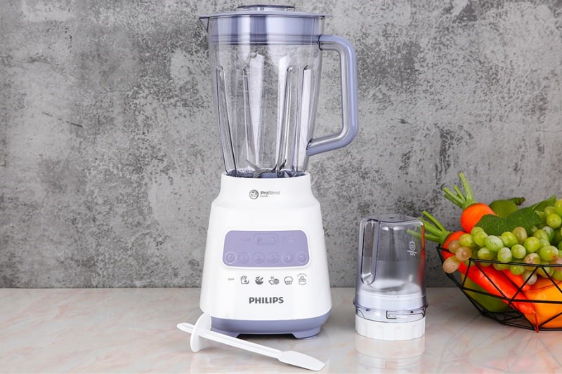 M&aacute;y xay sinh tố đa năng Philips HR2221/00