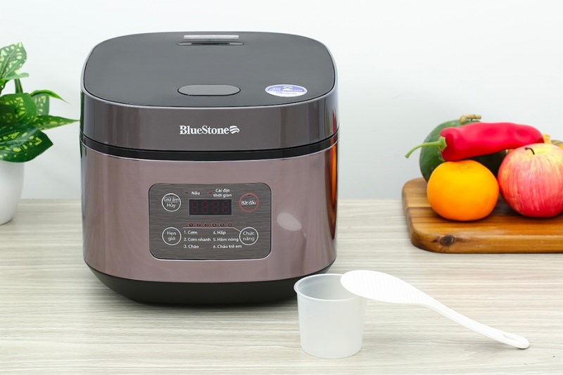  Nồi cơm điện tử BlueStone 1.5 l&iacute;t RCB-5946 