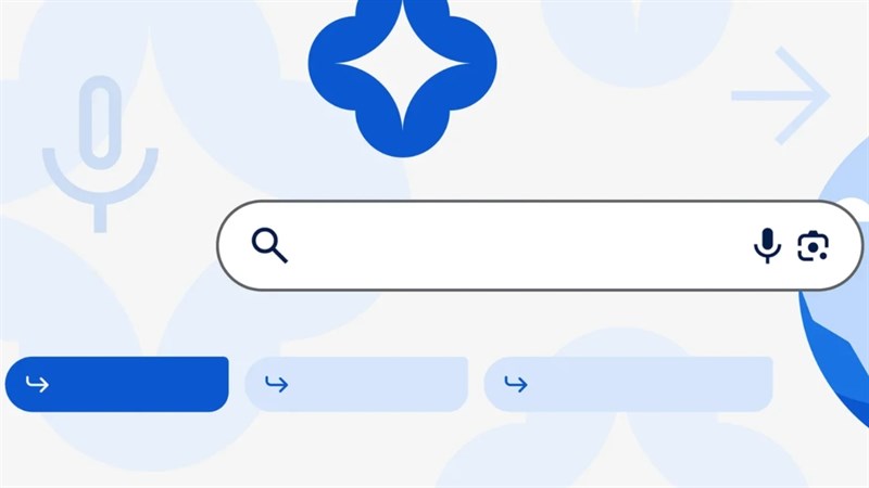 Google SGE sẽ hiển thị các phản hồi của AI để giải đáp cho người dùng Google SGE sẽ hiển thị các phản hồi của AI để giải đáp cho người dùng