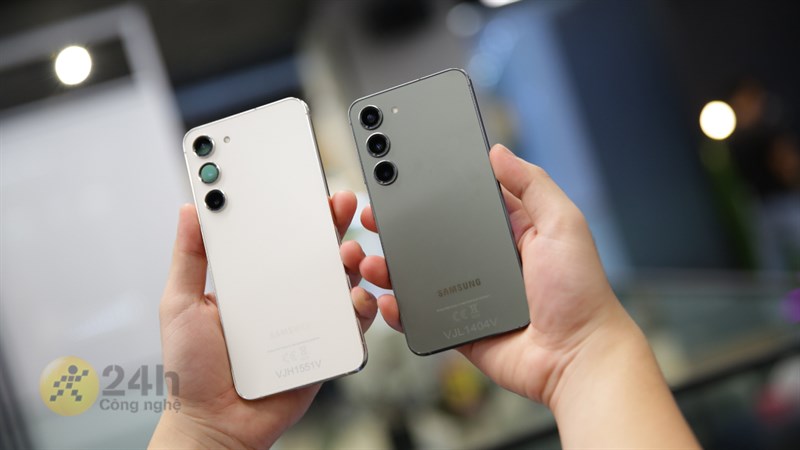 Thêm rò rỉ xác nhận ngày ra mắt Galaxy S24 Series, có cả ngày mở bán Thêm rò rỉ xác nhận ngày ra mắt Galaxy S24 Series, có cả ngày mở bán