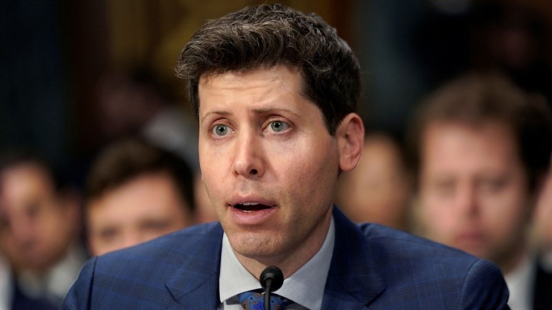 Đàm phán không thành công, OpenAI thay ba CEO chỉ trong vòng ba ngày Đàm phán không thành công, OpenAI thay ba CEO chỉ trong vòng ba ngày