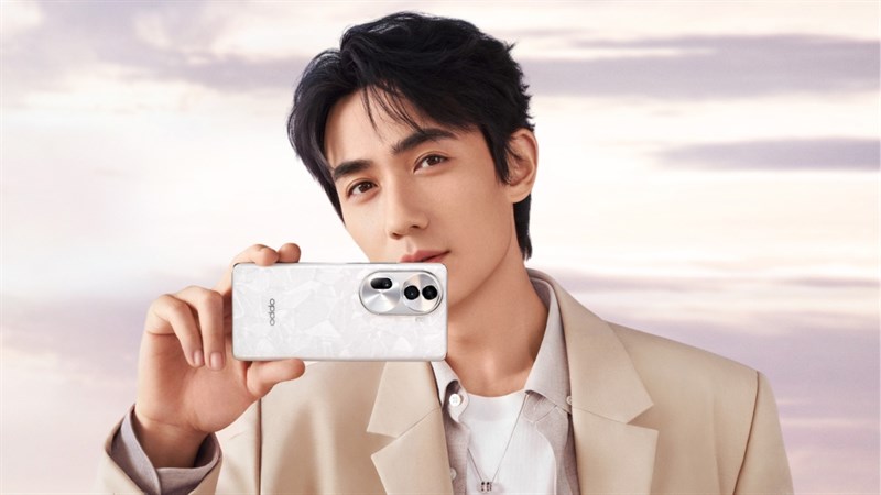 OPPO Reno11 Series được ấn định ngày ra mắt, xác nhận thiết kế phá cách OPPO Reno11 Series được ấn định ngày ra mắt, xác nhận thiết kế phá cách