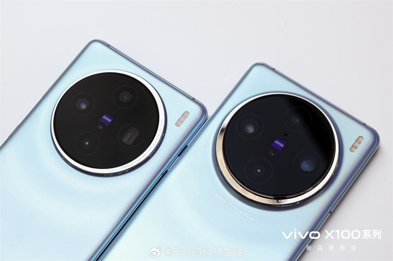 Chính chủ gợi ý những điểm ăn tiền trên Vivo X100 Pro Plus