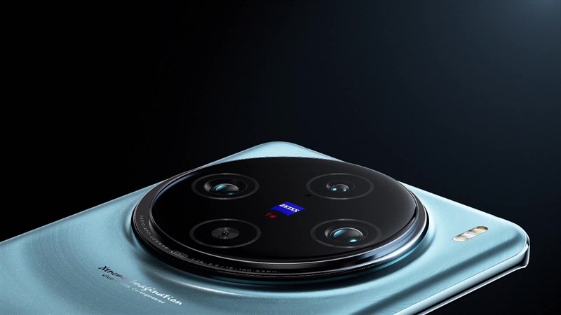 Chính chủ gợi ý những điểm ăn tiền trên Vivo X100 Pro Plus