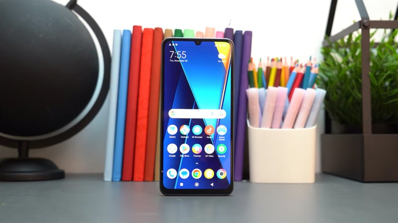 Mình dự đoán POCO C75 sẽ ra mắt vào khoảng tháng 10/2024 với giá từ 4.5 triệu đồng