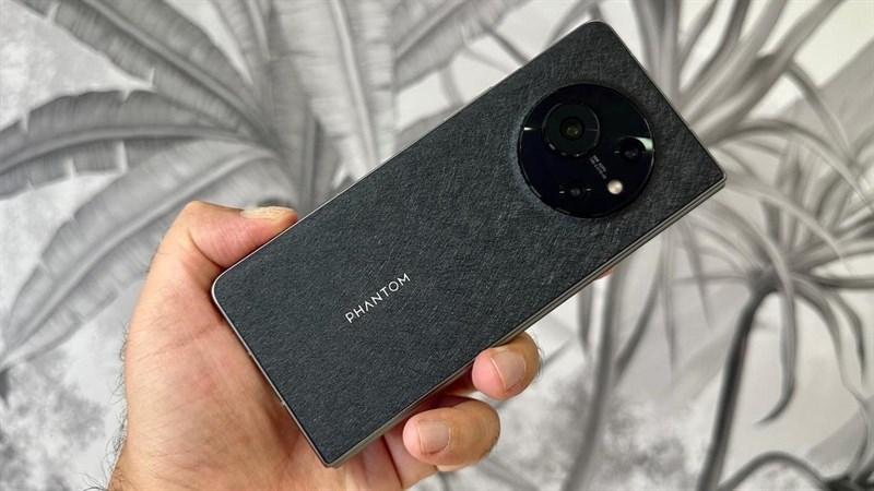 Tecno đang phát triển Tecno Phantom V2 Fold Tecno đang phát triển Tecno Phantom V2 Fold