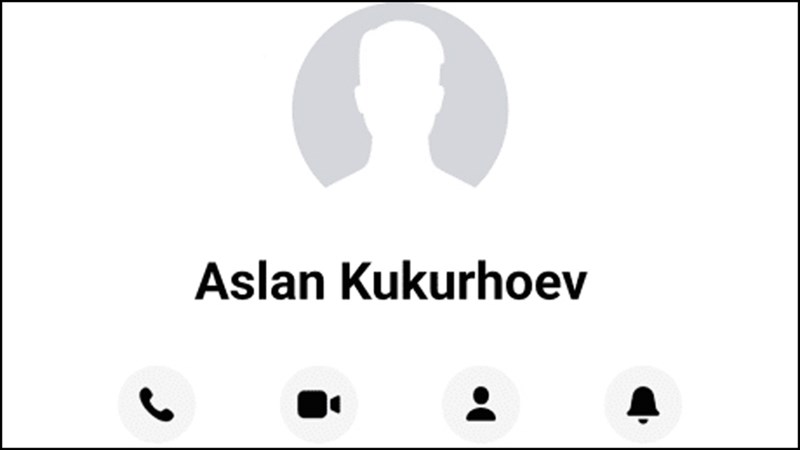 Làm sao biết mình bị hạn chế trên Messenger