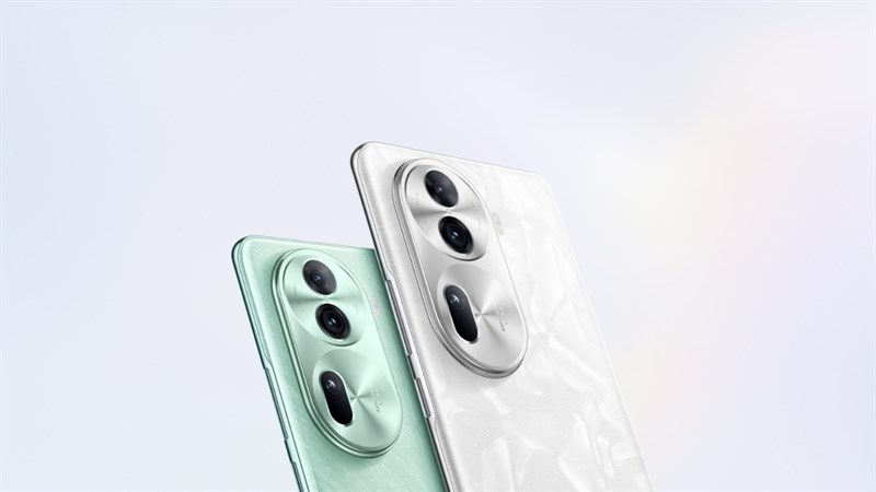 OPPO Reno11 Series được ấn định ngày ra mắt, xác nhận thiết kế phá cách