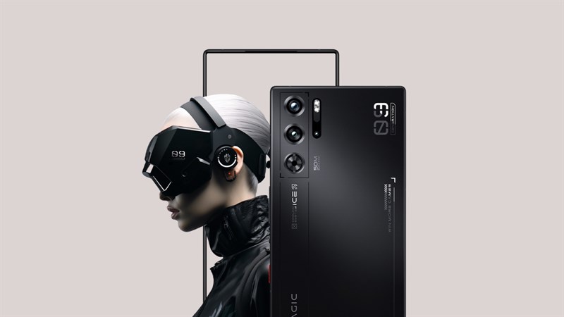 RedMagic 9 Pro sẽ sở hữu trang bị đặc biệt gì?