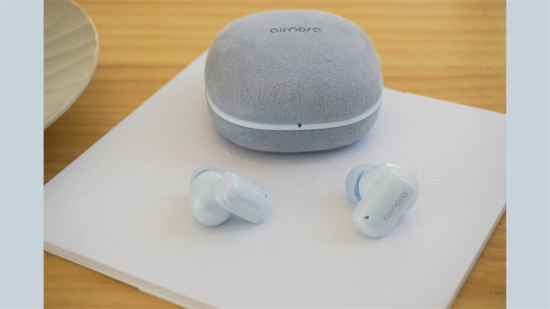 2.Tai nghe Bluetooth True Wireless Baseus AirNora 2 