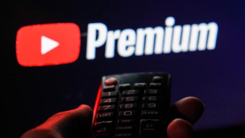 YouTube Premium đã xác nhận sau các bàn tán gần đây liên quan tới Premium Family YouTube Premium đã xác nhận sau các bàn tán gần đây liên quan tới Premium Family