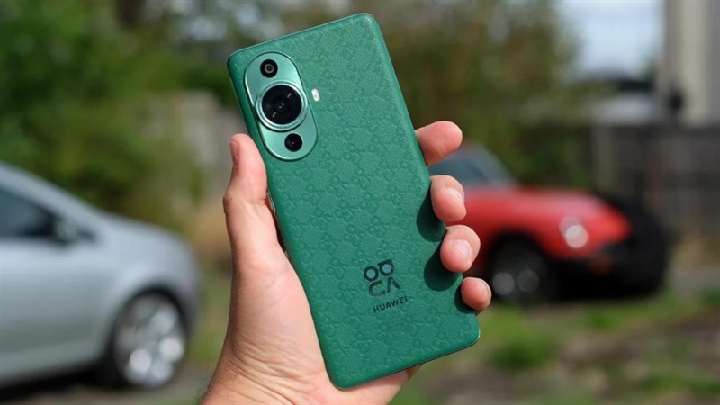 Dòng Nova 12 sẽ tiếp tục đánh dấu những nỗ lực không ngừng nghỉ của Huawei