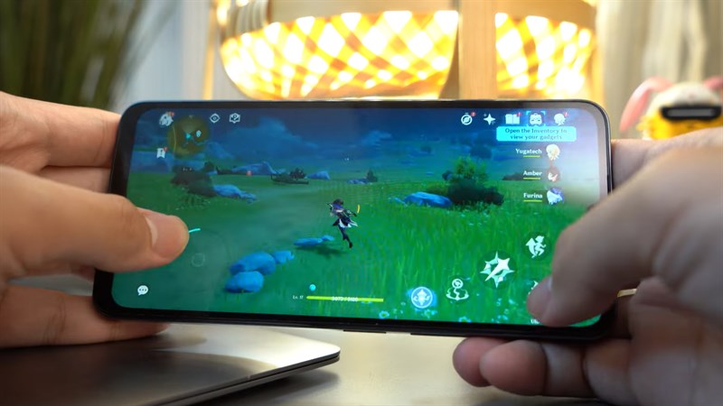 POCO C75 sẽ có sự nâng cấp về mặt hiệu năng với Helio G99