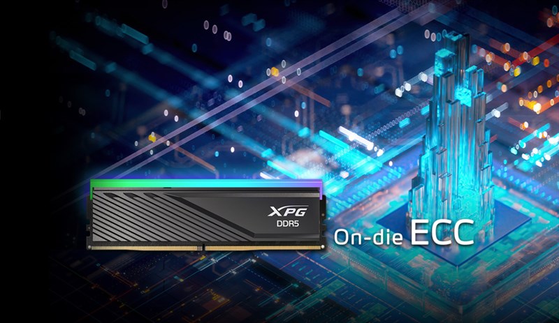 ADATA giới thiệu loạt RAM và SSD mới, hỗ trợ đầy đủ vi xử lý Intel Core thế hệ thứ 14