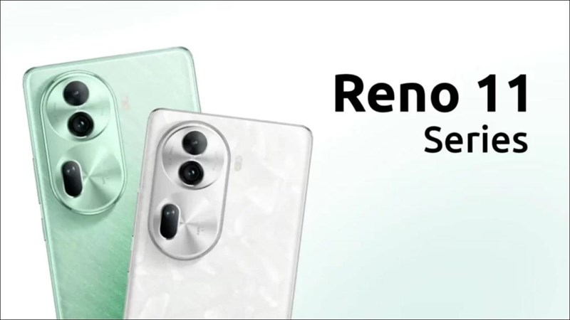 OPPO Pad Air 2 được tin là sẽ ra mắt cùng OPPO Reno11