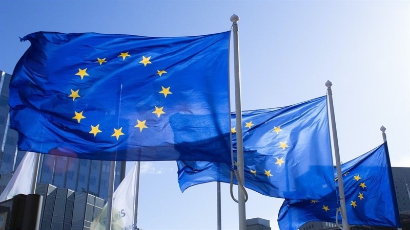 EU nổi tiếng với các động thái cứng rắn nhắm vào tập đoàn lớn EU nổi tiếng với các động thái cứng rắn nhắm vào tập đoàn lớn