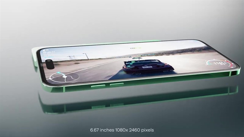 Redmi 14C đang được kỳ vọng sẽ sở hữu ba tùy chọn RAM là 4 GB, 6 GB hoặc 8 GB cùng bộ nhớ trong lên đến 128 GB hoặc 256 GB.