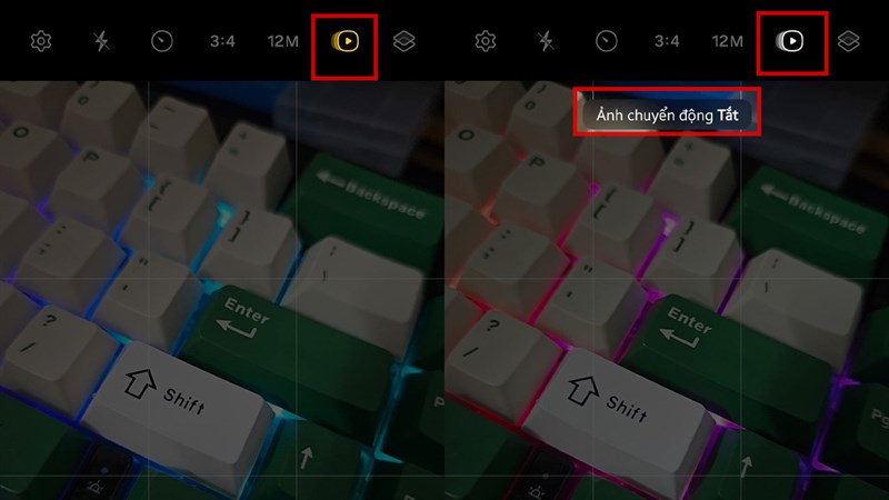 5 mẹo sử dụng camera trên One UI 6