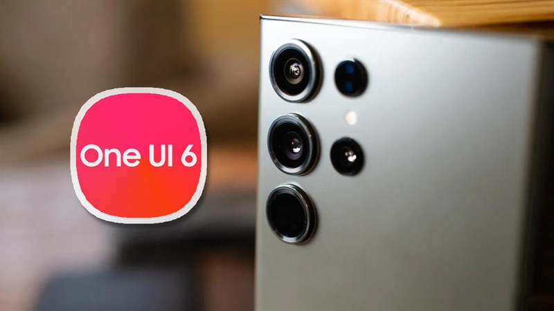 5 mẹo sử dụng camera trên One UI 6