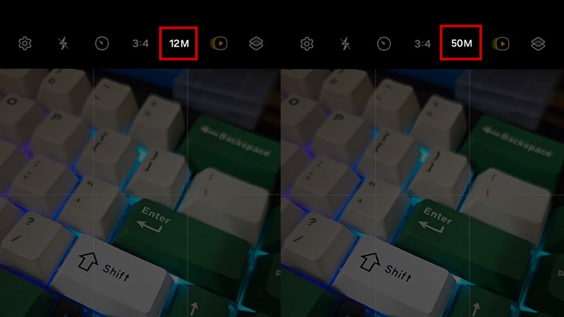 5 mẹo sử dụng camera trên One UI 6
