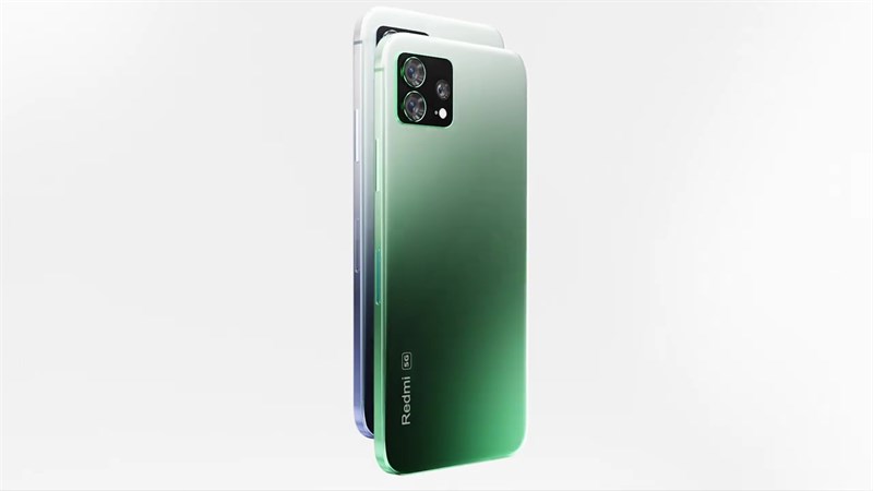 Redmi 14C sẽ sở hữu thiết kế hiện đại và thanh lịch.