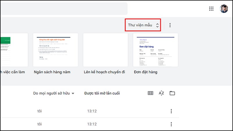 Cách tạo bảng theo dõi bài tập bằng Google Sheets