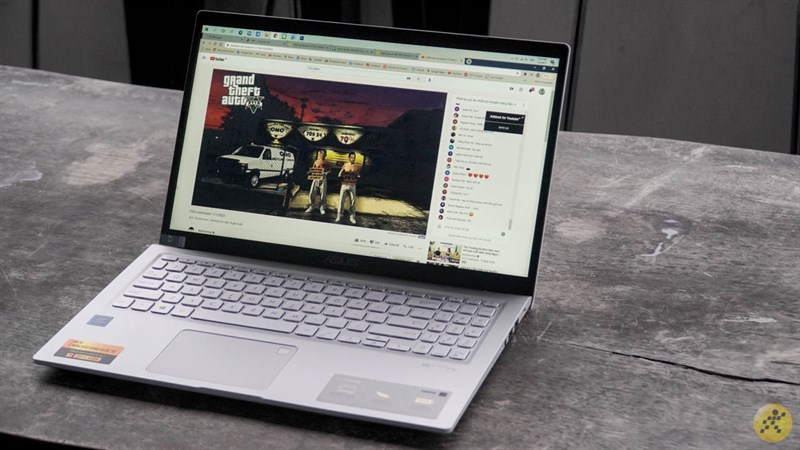 Asus VivoBook (BR480W): Laptop giảm giá tốt nhất, đặc biệt tại TGDĐ