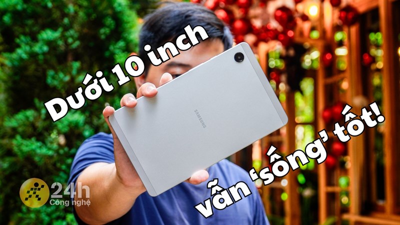 Bạn có nên mua máy tính bảng dưới 10 inch ở thời điểm hiện tại? Bạn có nên mua máy tính bảng dưới 10 inch ở thời điểm hiện tại?