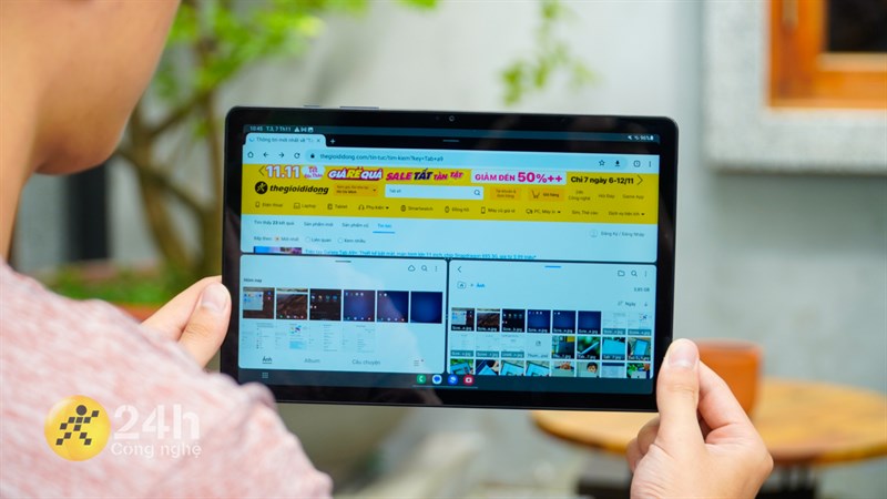 Samsung Galaxy Tab A9