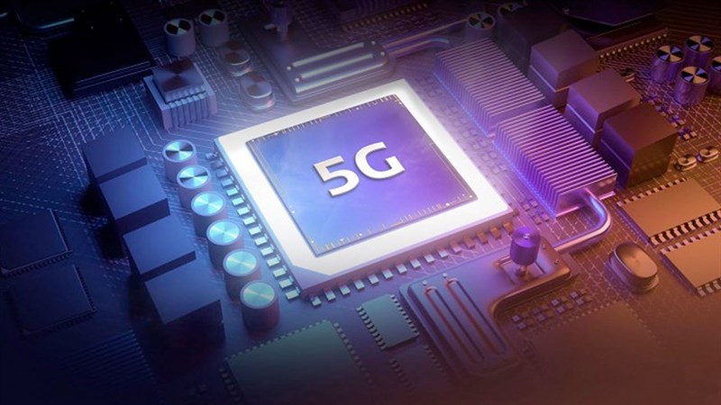 MediaTek ra mắt vi xử lý 5G được thiết kế riêng cho thiết bị ngoại vi