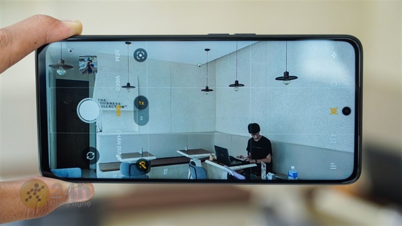 OPPO A78 - Mẫu điện thoại màn hình AMOLED có nằm ngoài xu hướng công nghệ?