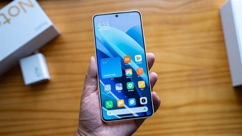 POCO X6 Neo sẽ là phiên bản đổi tên của Redmi Note 13R Pro