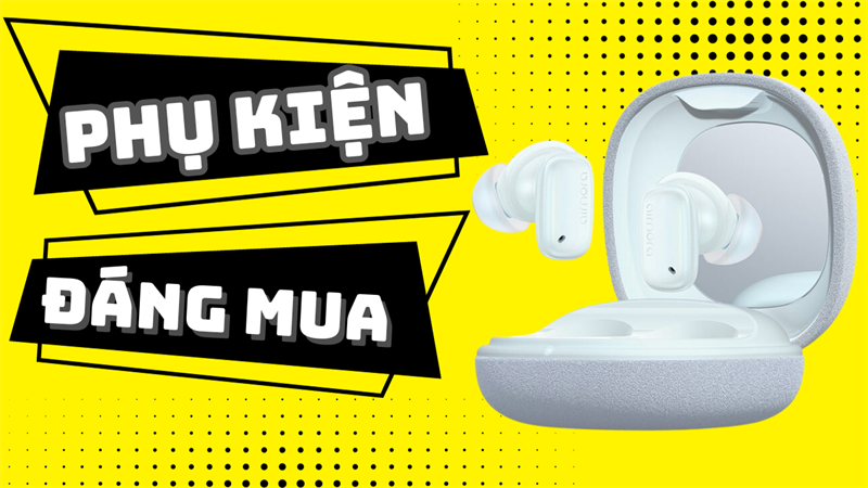 Bật mí các bạn những phụ kiện nên mua dịp Blackfriday năm nay!