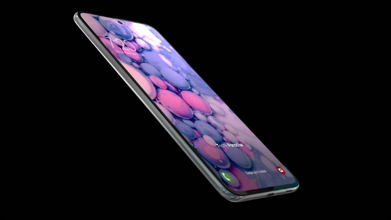 Kỳ vọng Galaxy M45 Concept