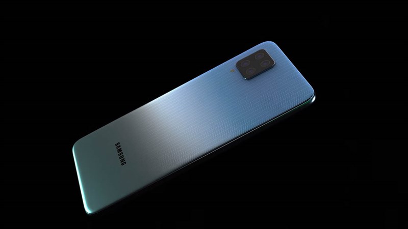 Kỳ vọng Galaxy M45 Concept