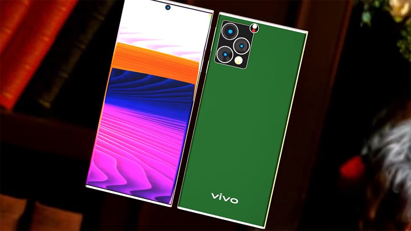 Mình mong Vivo X110 được trang bị dung lượng RAM 16 GB. Mình mong Vivo X110 được trang bị dung lượng RAM 16 GB.
