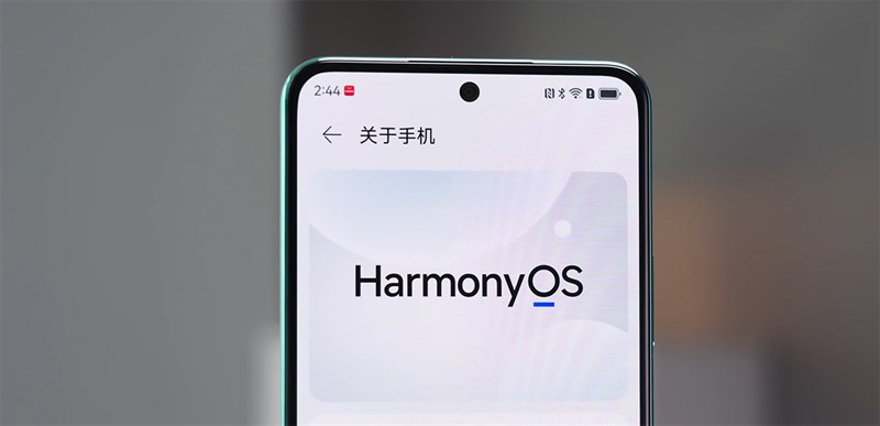 Huawei Nova 11 SE được trang bị bộ cấu hình tốtHuawei Nova 11 SE được trang bị bộ cấu hình tốt