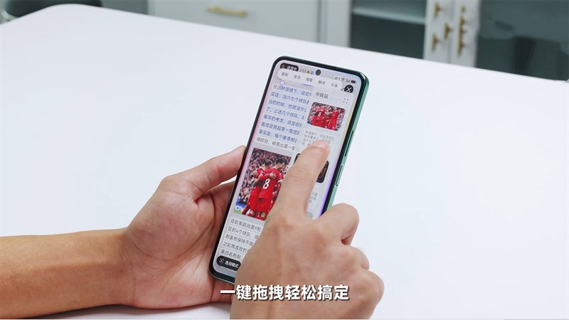 Huawei Nova 11 SE với Snapdragon 680 có thể đáp ứng tốt nhu cầu sử dụng của bạn